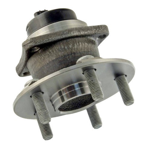 Wheel Bearing and Hub Assembly DT Components 512217