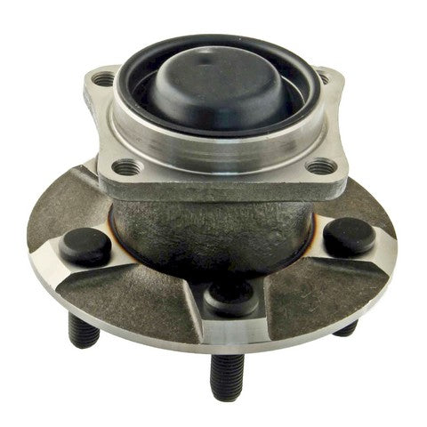 Wheel Bearing and Hub Assembly DT Components 512218