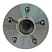 Wheel Bearing and Hub Assembly DT Components 512218