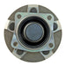 Wheel Bearing and Hub Assembly DT Components 512218