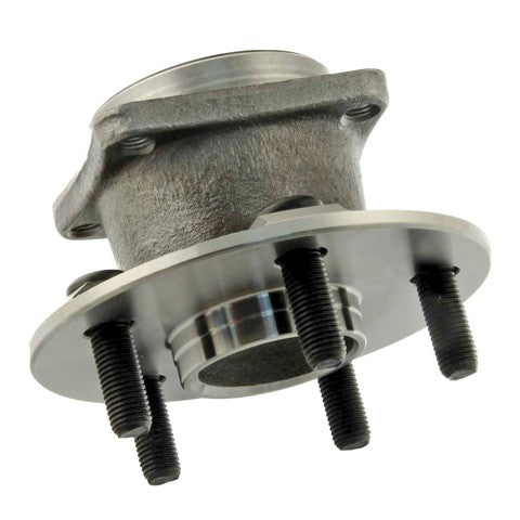 Wheel Bearing and Hub Assembly DT Components 512218
