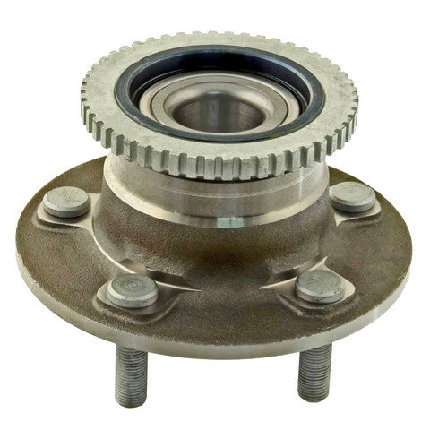 Wheel Bearing and Hub Assembly DT Components 512219