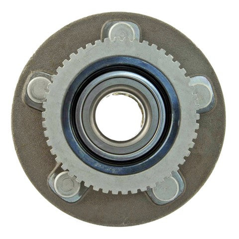 Wheel Bearing and Hub Assembly DT Components 512219