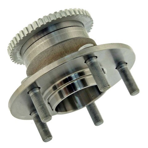 Wheel Bearing and Hub Assembly DT Components 512219