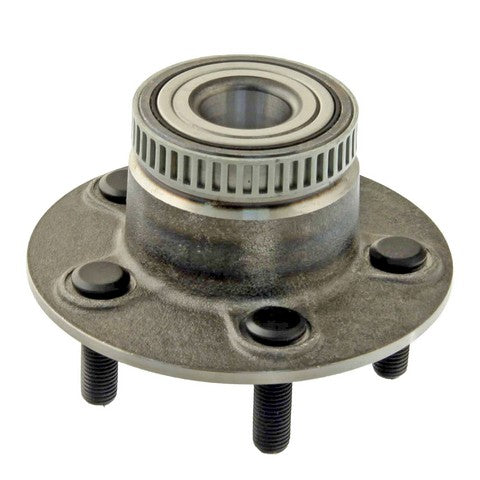 Wheel Bearing and Hub Assembly DT Components 512220