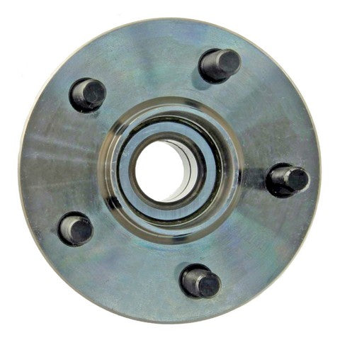 Wheel Bearing and Hub Assembly DT Components 512220
