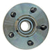 Wheel Bearing and Hub Assembly DT Components 512220