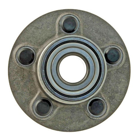 Wheel Bearing and Hub Assembly DT Components 512220