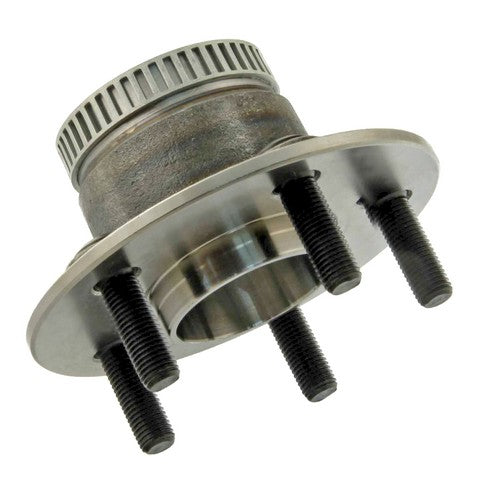 Wheel Bearing and Hub Assembly DT Components 512220