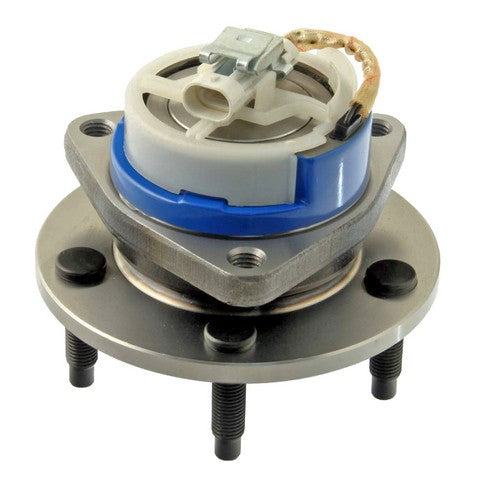 Wheel Bearing and Hub Assembly DT Components 512222