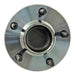 Wheel Bearing and Hub Assembly DT Components 512222