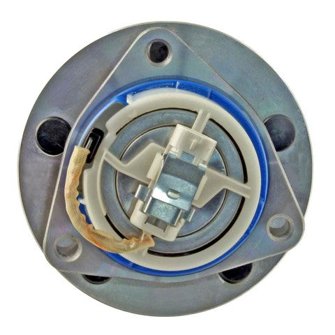 Wheel Bearing and Hub Assembly DT Components 512222