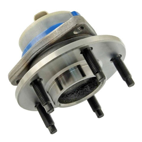 Wheel Bearing and Hub Assembly DT Components 512222