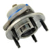 Wheel Bearing and Hub Assembly DT Components 512222