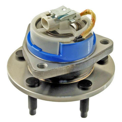 Wheel Bearing and Hub Assembly DT Components 512223