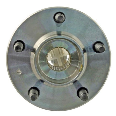 Wheel Bearing and Hub Assembly DT Components 512223