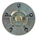 Wheel Bearing and Hub Assembly DT Components 512223