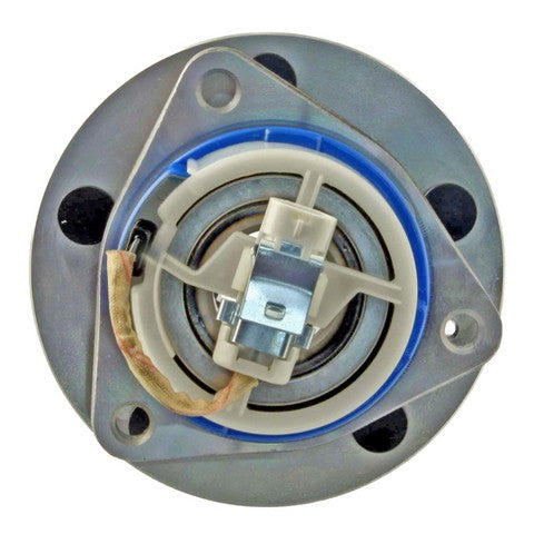 Wheel Bearing and Hub Assembly DT Components 512223