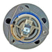 Wheel Bearing and Hub Assembly DT Components 512223