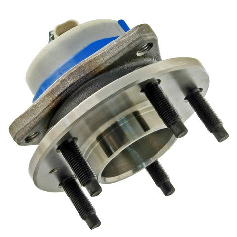 Wheel Bearing and Hub Assembly DT Components 512223