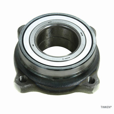 Wheel Bearing Assembly Timken 512225