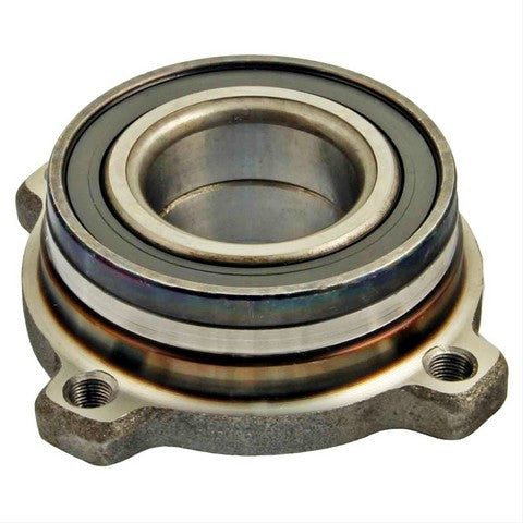 Wheel Bearing Assembly DT Components 512225