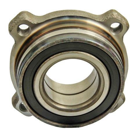 Wheel Bearing Assembly DT Components 512225