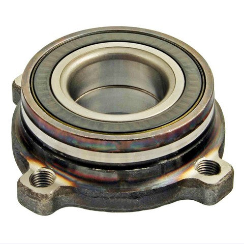 Wheel Bearing Assembly DT Components 512226