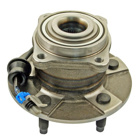 Wheel Bearing and Hub Assembly DT Components 512229