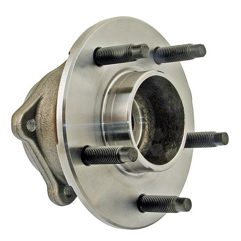 Wheel Bearing and Hub Assembly DT Components 512229