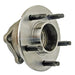 Wheel Bearing and Hub Assembly DT Components 512229