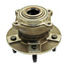Wheel Bearing and Hub Assembly DT Components 512230