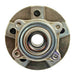 Wheel Bearing and Hub Assembly DT Components 512230