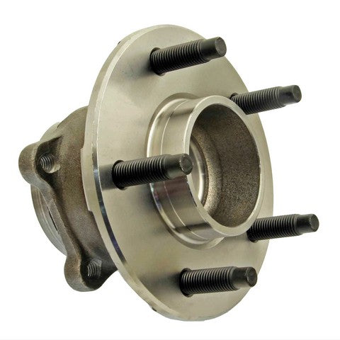 Wheel Bearing and Hub Assembly DT Components 512230