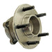 Wheel Bearing and Hub Assembly DT Components 512230