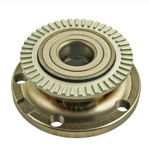 Wheel Bearing and Hub Assembly DT Components 512231