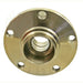 Wheel Bearing and Hub Assembly DT Components 512231
