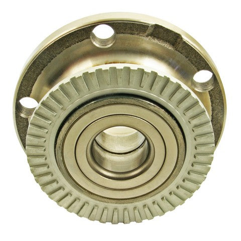 Wheel Bearing and Hub Assembly DT Components 512231
