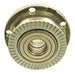 Wheel Bearing and Hub Assembly DT Components 512231