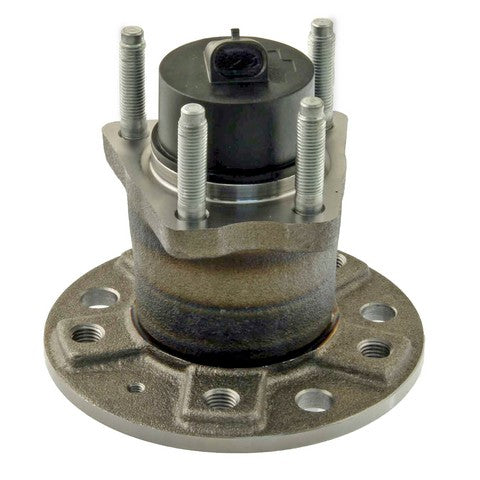 Wheel Bearing and Hub Assembly DT Components 512232