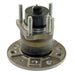 Wheel Bearing and Hub Assembly DT Components 512232