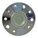 Wheel Bearing and Hub Assembly DT Components 512232