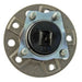 Wheel Bearing and Hub Assembly DT Components 512232