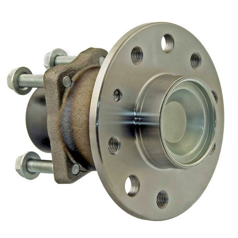 Wheel Bearing and Hub Assembly DT Components 512232