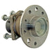 Wheel Bearing and Hub Assembly DT Components 512232