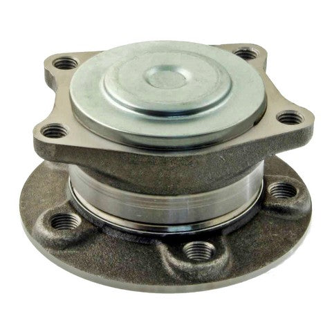Wheel Bearing and Hub Assembly DT Components 512233