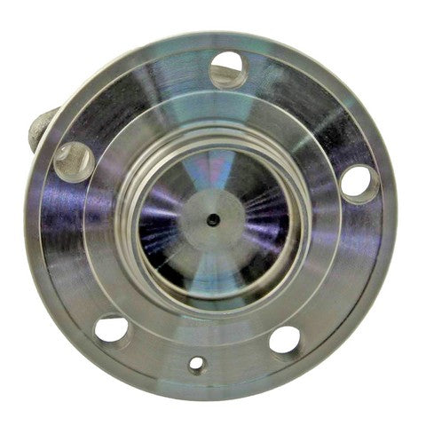 Wheel Bearing and Hub Assembly DT Components 512233