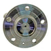 Wheel Bearing and Hub Assembly DT Components 512233