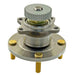 Wheel Bearing and Hub Assembly DT Components 512235