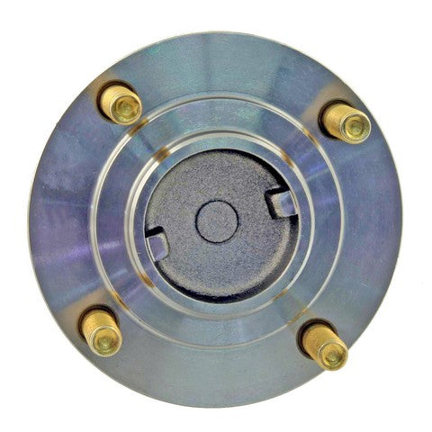 Wheel Bearing and Hub Assembly DT Components 512235